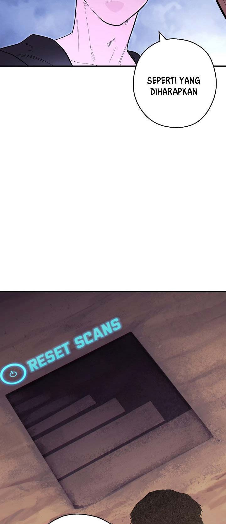 Dungeon Reset